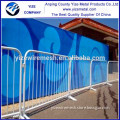 Hot sale ce flexible welded removable temporary fence/temporary fence for boundary wall